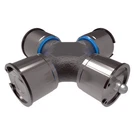Weasler 203-8692 Cv Joint. Fixed Price $70.56.