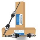 Pair Front Cv Axle Shaft For 2004-2006 Lexus RX330 2007-2009 RX350 Awd. Fixed Price $172.99.