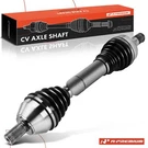 A-premium Front Left Cv Axle Assembly For Volvo XC70 2008-2015 2.5L 3.0L 3.2L. Fixed Price $120.59.