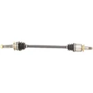 SB-8100 Trakmotive Cv Half Shaft Axle Rear Driver Or Passenger Side Right Left. Fixed Price $171.94.