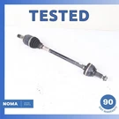 13-23 Range Rover L494 L405 Rear Right Passenger Side Axle Shaft CPLA4K138AA Oem. Fixed Price $95.45.