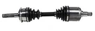 Axle Assembly-new Gsp NCV69133 Fits 95-00 Toyota Tacoma. Fixed Price $138.49.