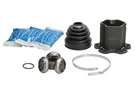 For Audi Transmission Joint Together. (left) - (right). Fixed Price $98.92.