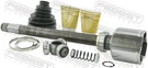 Febest Front Right Inner Cv Joint Kit Fits Fiat Ducato Driveshaft Axle. Fixed Price $136.69.
