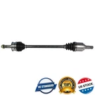 NCV66924 Rear Axle Shaft For 2005-2009 Subaru Legacy, Outback 2.5L Awd. Fixed Price $124.35.