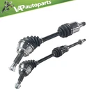2X Front Left Right Side Cv Axle Assembly For 2006-2007 Toyota Highlander 3.3L. Fixed Price $140.99.