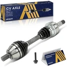 Aisin Front Left Cv Axle Assembly For Mercedes-benz CLA250 CLA45 Amg 2014-2020. Fixed Price $149.99.
