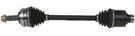Right New Cv Complete Assy Cardone Industries 66-4165. Fixed Price $121.29.