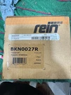 Rein BKN0027R Axle Boot With Hardware Gasket And Grease. Fixed Price $6.99.