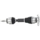FD-8123XTT Trakmotive Cv Half Shaft Axle Front Driver Passenger Side Ford. Fixed Price $260.23.