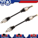 Rear Cv Axle Joint For 2002-2006 Buick Rendezvous 4X4 With Warranty. Fixed Price $259.63.