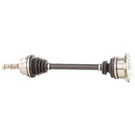 VW-8003 Trakmotive Cv Half Shaft Axle Front Driver Left Side For Hand Cabrio. Fixed Price $96.42.
