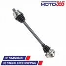 Front Right Cv Axle Joint Assembly For Audi A4 Quattro 3.0L V6 Manual Trans Oem. Fixed Price $130.97.