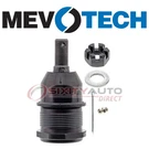 Mevotech Supreme Front Lower Ball Joint For 1963-1964 Chrysler Town & Ck. Fixed Price $49.34.