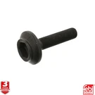 Wheel Hub Driveshaft Bolt Febi 31324 Audi Ford Porsche Vw A3587. Fixed Price $14.07.
