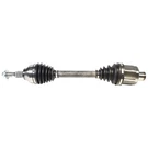 Drive Axle Front 90-07318N Gap. Fixed Price $169.41.