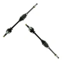 Front Cv Axle Shaft Joint Passenger Side Right Rh For Camry Solara ES300 V6. Fixed Price $157.87.