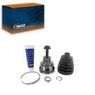 Vaico Cv Joint Kit For 2009-2012 Audi Q5 3.2L V6. Fixed Price $142.83.