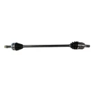 Gsp NCV37002 Front Right Axle Fits 2011-2014 Hyundai Sonata. Fixed Price $167.99.