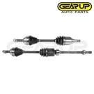 Front Pair Cv Axle Shaft For 1986-89 Toyota Celica Gts Manual 1988-89 Camry 2.0L. Fixed Price $198.99.