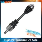 Front Driver Side Cv Axle Shaft Assembly For Bmw X2 2.0L L4 2018-2022 Awd Fwd. Fixed Price $115.62.