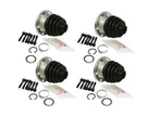 Febi Cv Joint Boot Kits Pair Set Of 4 Volkswagen T2 Bus 1968-79 Vanagon 1980-91. Fixed Price $116.44.
