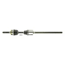 For Isuzu Trooper 1992-1994 Surtrack IZ-8029 Front Driver Side Cv Axle Shaft. Fixed Price $113.45.