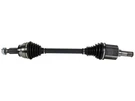 Gsp NCV24033 Front Left Axle Assembly Fits Land Rover 18-22 Range. Fixed Price $107.95.