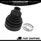 NO.BV614A084BB Inner Cv Joint Boot Kit With Clamps Ford Focus. Fixed Price $18.99.