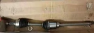 A-premium Axle Assembly-awd Front Right CVA66287-C For Nissan Rogue 08-13, 15. Fixed Price $85.00.