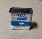 1955 Ford T-bird / Oem Fomoco Unopened Universal Joint Kit # B5AZ-4635-A. Fixed Price $44.99.