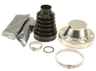 Gkn Automotive 59TC18W Cv Boot Kit Fits 2003-2006, 2008-2018 Porsche Cayenne. Fixed Price $84.67.