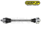Rear Lh / Rh Cv Axle Shaft Assembly For Audi A4 Quattro 1.8L Awd 2002-2003. Fixed Price $117.75.