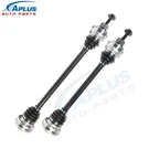 Cv Axle Shaft Assembly Rear Pair For 2018 2019 2020 2021 Audi Q5 L4-2.0L Awd. Fixed Price $279.69.