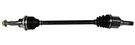 Genuine Gsp Ford Lincoln Axle Assembly - Rear Left NCV11036. Fixed Price $107.17.