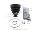 Vw (1989-1991) Axle Boot Front Left Or Right Outer Kit) Oem Gkn Loebro. Fixed Price $43.35.