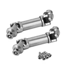 Pothyes 2PCS Stainless Steel Center Slider Driveshaft Set For Losi Mini Lmt.... Fixed Price $30.29.