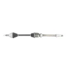 Trakmotive TO-8052 Cv Axle Shaft For 03-09 Camry Highlander RX330 RX350 Solara. Fixed Price $102.26.