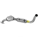 Walker 54425 Catalytic Converter-epa Fits 03-04 Lincoln Navigator 5.4L-V8. Fixed Price $599.99.