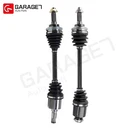 1991-1996 Ford Escort Mercury Tracer 1.8L Manual Front Pair Cv Axle Assembly. Fixed Price $177.89.