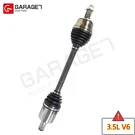 For 2019-2022 Honda Passport 3.5L V6 Front Driver Side Cv Axle Assembly. Fixed Price $148.38.