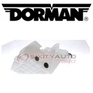 Dorman Front Washer Fluid Reservoir For 2002-2006 Chevrolet Trailblazer Ext Db. Fixed Price $89.57.