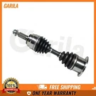 Garila Front Cv Axle 1995 1996 1997 1998 1999 Ford F-150 5.8L V8 4WD Rwd. Fixed Price $183.64.