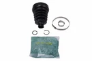 Rear Wheel Half-shaft Tri-pot Boot Kit With Bushing Clamps And Rings. Fixed Price $47.28.