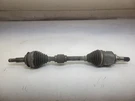 2017-2018 Toyota Im Corolla Front Driver Cv Axle Shaft 43420-12700. Fixed Price $118.75.