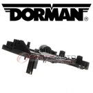 Dorman Transmission Conductor Plate For 2002-2005 Mercedes-benz ML500 Hw. Fixed Price $308.47.