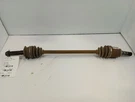 Rear Axle Shaft From 2013 Subaru Impreza 2.0L At 11734070. Fixed Price $59.94.