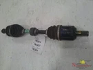 2018 Hyundai Santa Fe Front Cv Axle Shaft Left. Fixed Price $90.00.