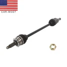 Cv Axle Shaft For Subaru Legacy 2015-2019 H4 2.5L Sedan Front Left Right. Fixed Price $60.24.