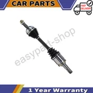 Front Left Cv Axle Joint Shaft Assembly For Toyota RAV4 Fwd Manual Trans 1996-00. Fixed Price $122.97.